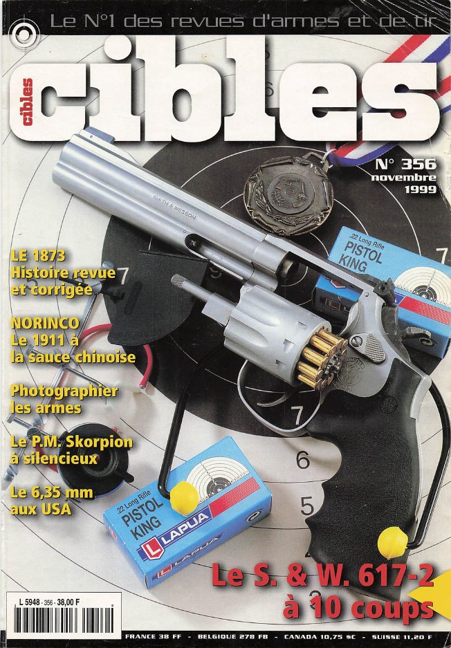 Cibles n°356