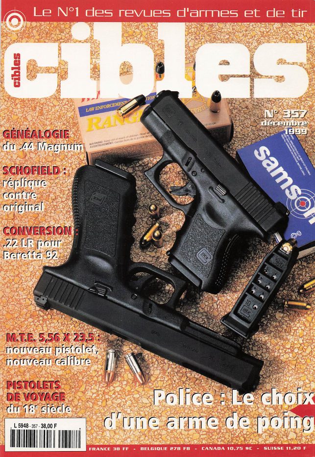 Cibles n°357