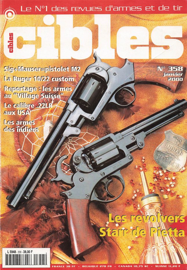 Cibles n°358