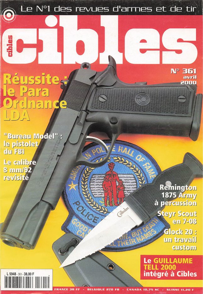 Cibles n°361