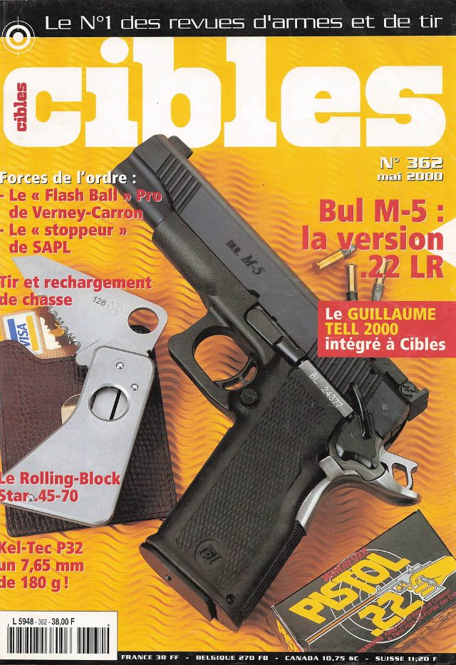 Cibles n°362