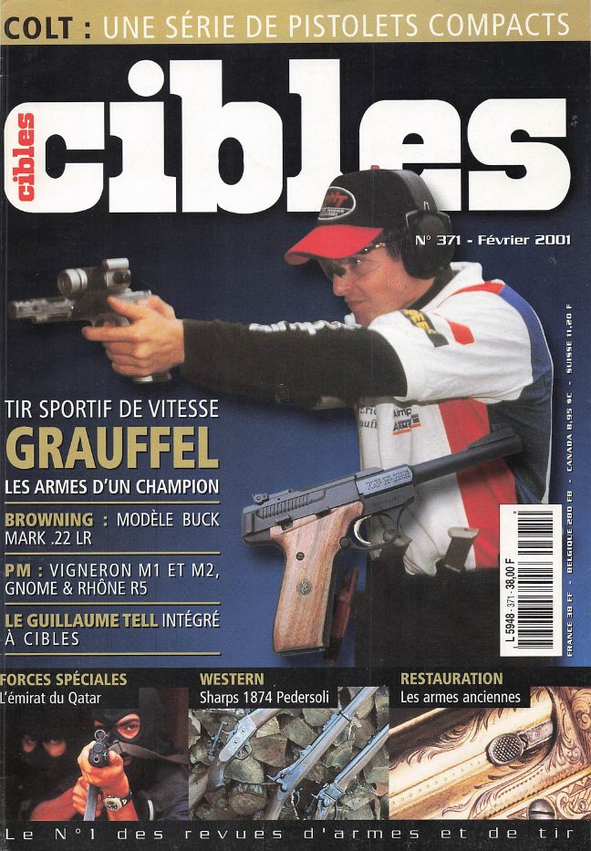 Cibles n°371