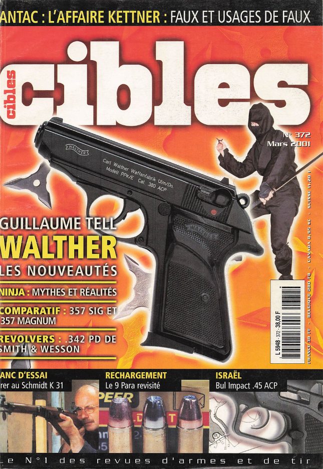 Cibles n°372