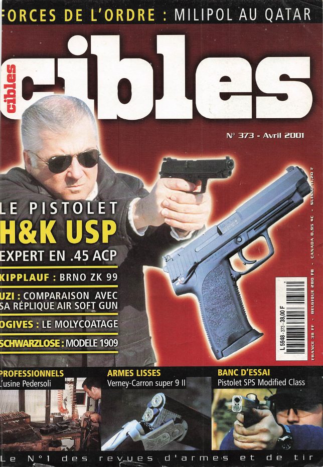 Cibles n°373
