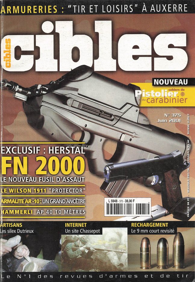 Cibles n°375