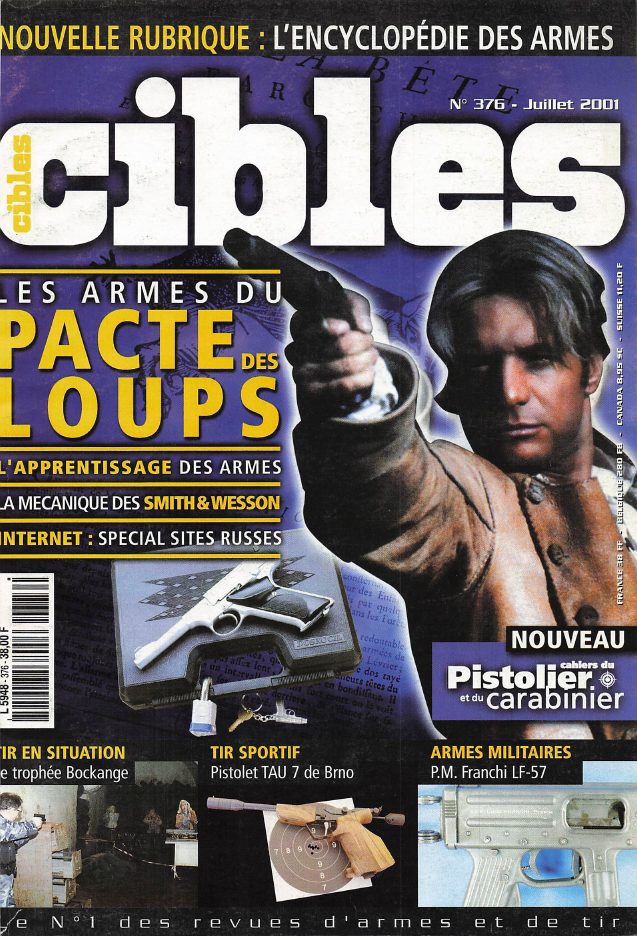 Cibles n°376