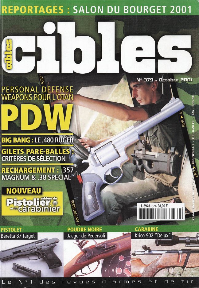 Cibles n°379
