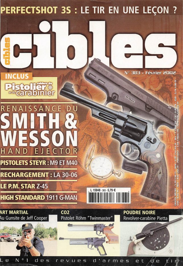 Cibles n°383