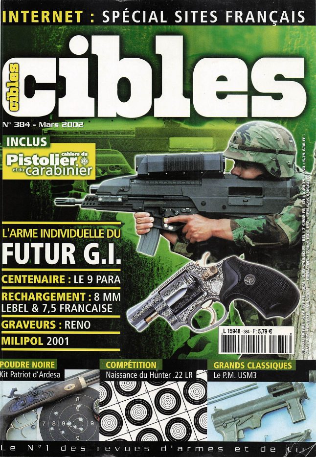 Cibles n°384