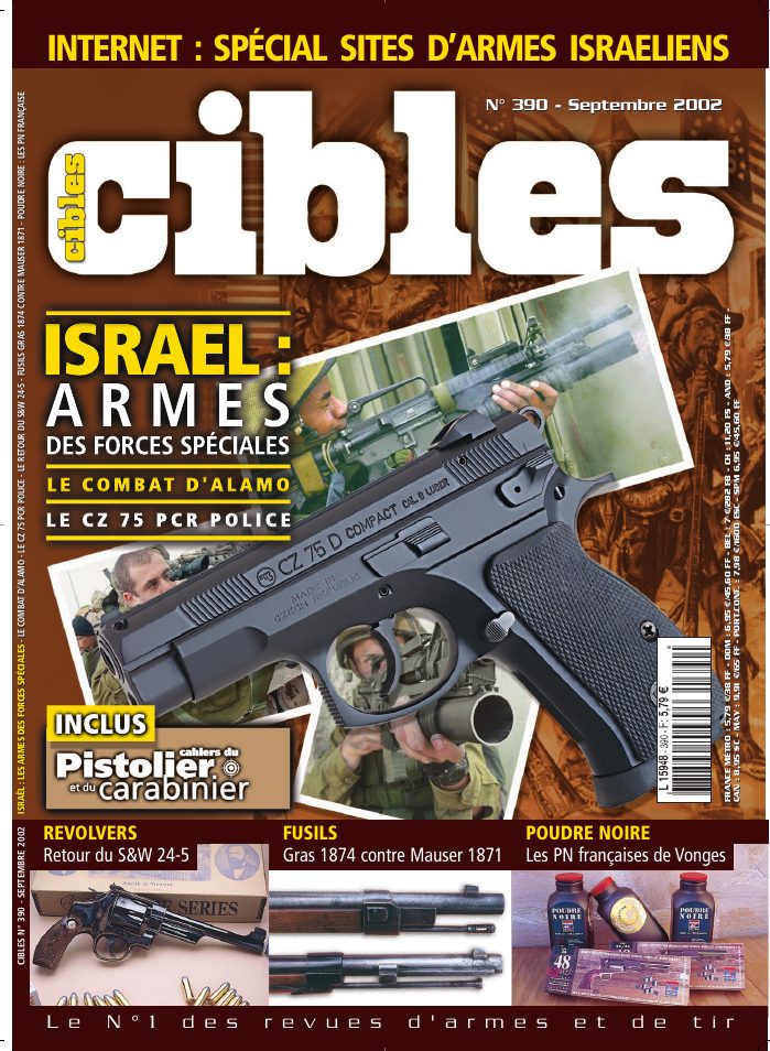 Cibles n°390