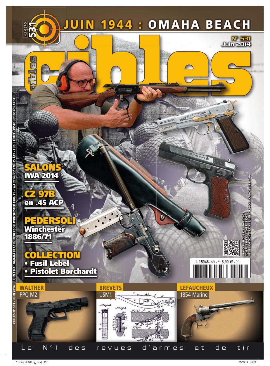 Cibles n°531