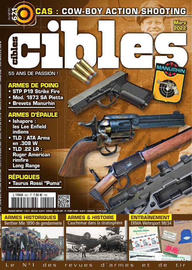 Cibles n°621