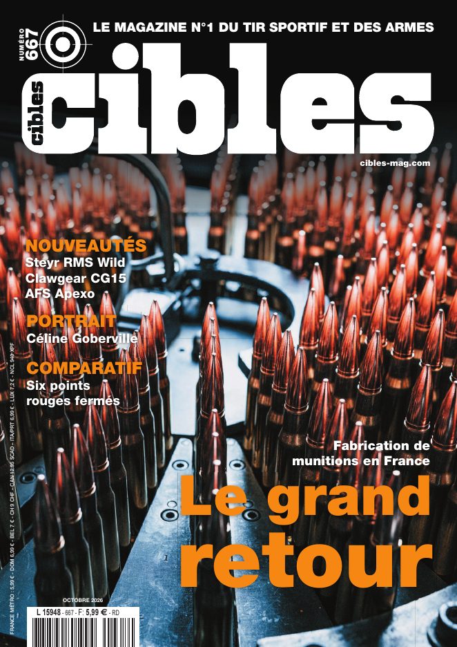 Cibles n°667